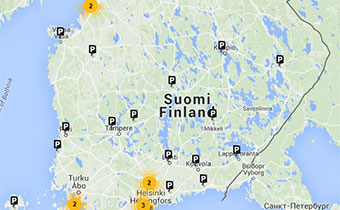 jälleenmyyjät Premodul